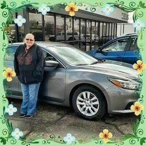 Meet your Posher, Jody